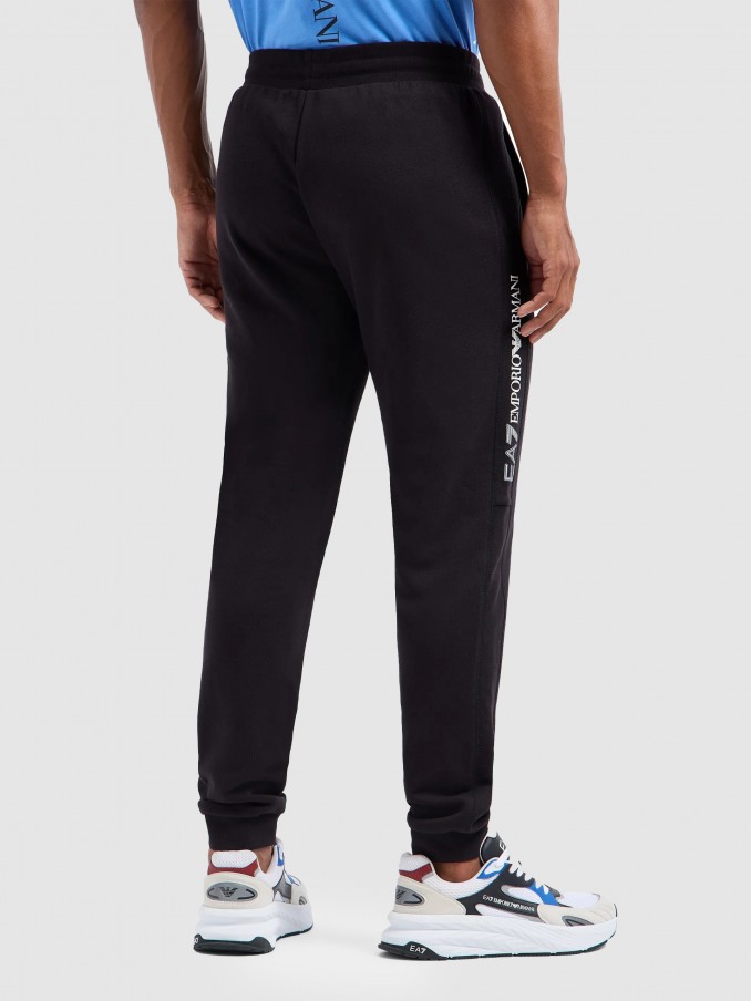 Pantalones Hombre Ea7 Emporio Armani