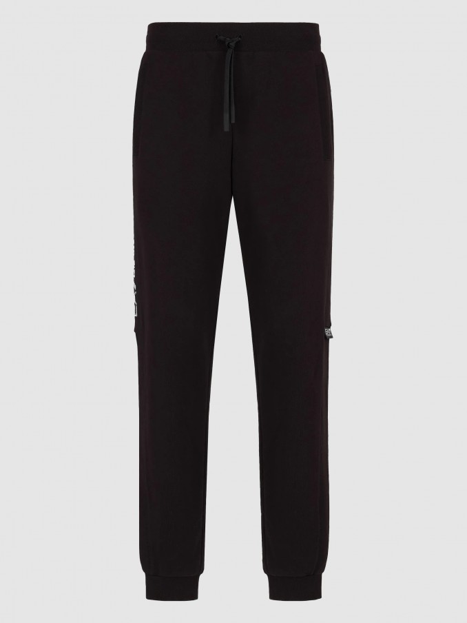 Pants Man Ea7 Emporio Armani