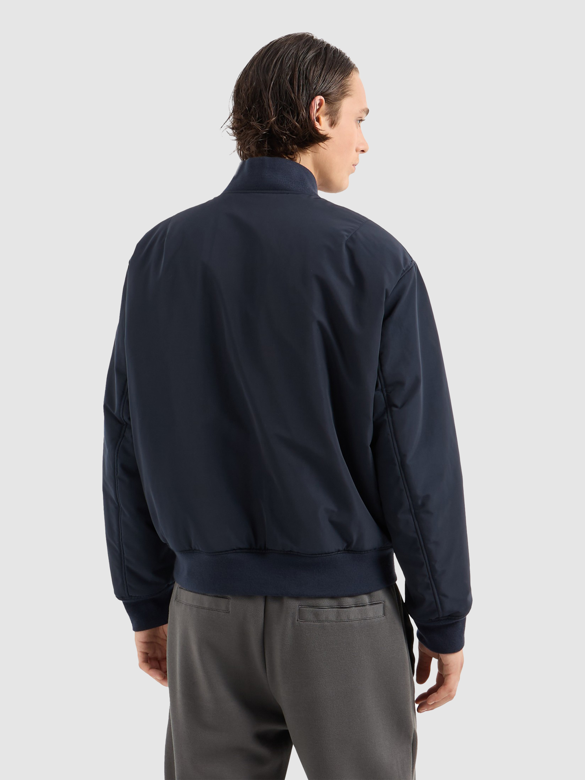 Chaqueta Hombre Armani Exchange