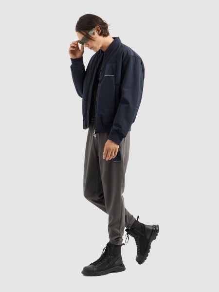 Blusão Homem Armani Exchange Blusão Homem Armani Exchange