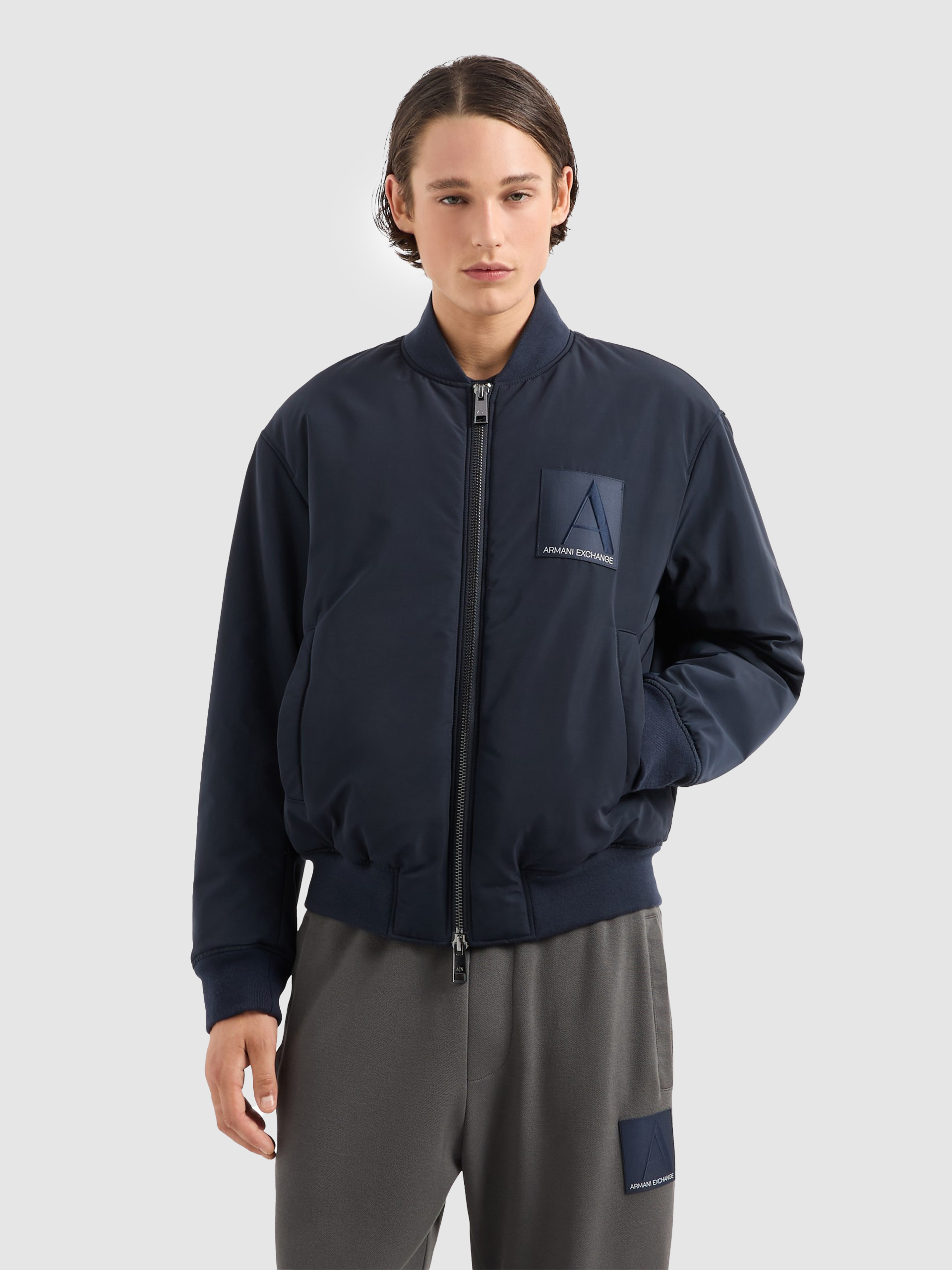 Chaqueta Hombre Armani Exchange