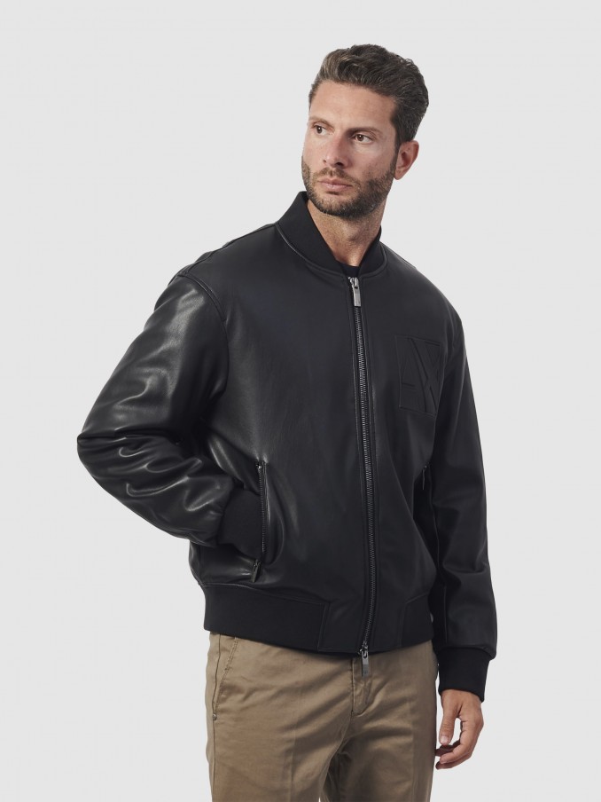 Jacket Man Armani Exchange