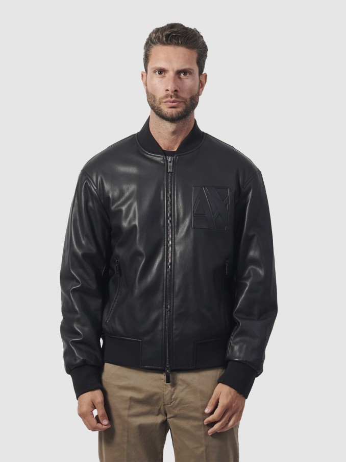Jacket Man Armani Exchange