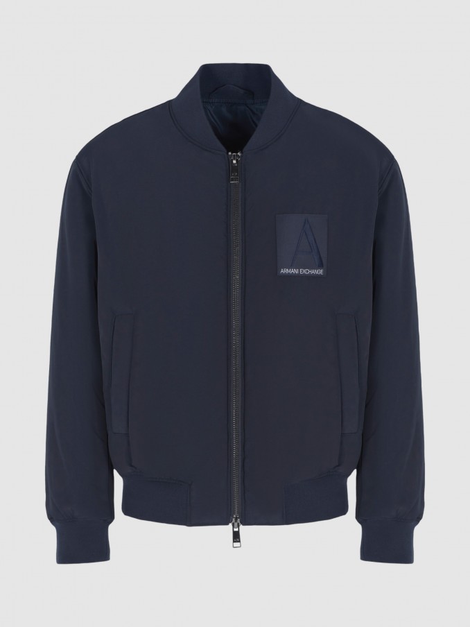 Jacket Man Armani Exchange