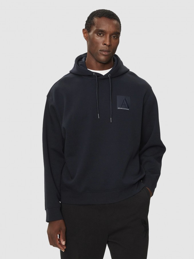 Jersey Hombre Armani Exchange