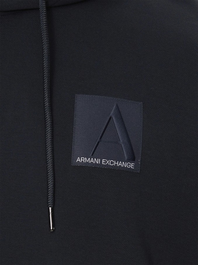 Jumper Man Armani Exchange