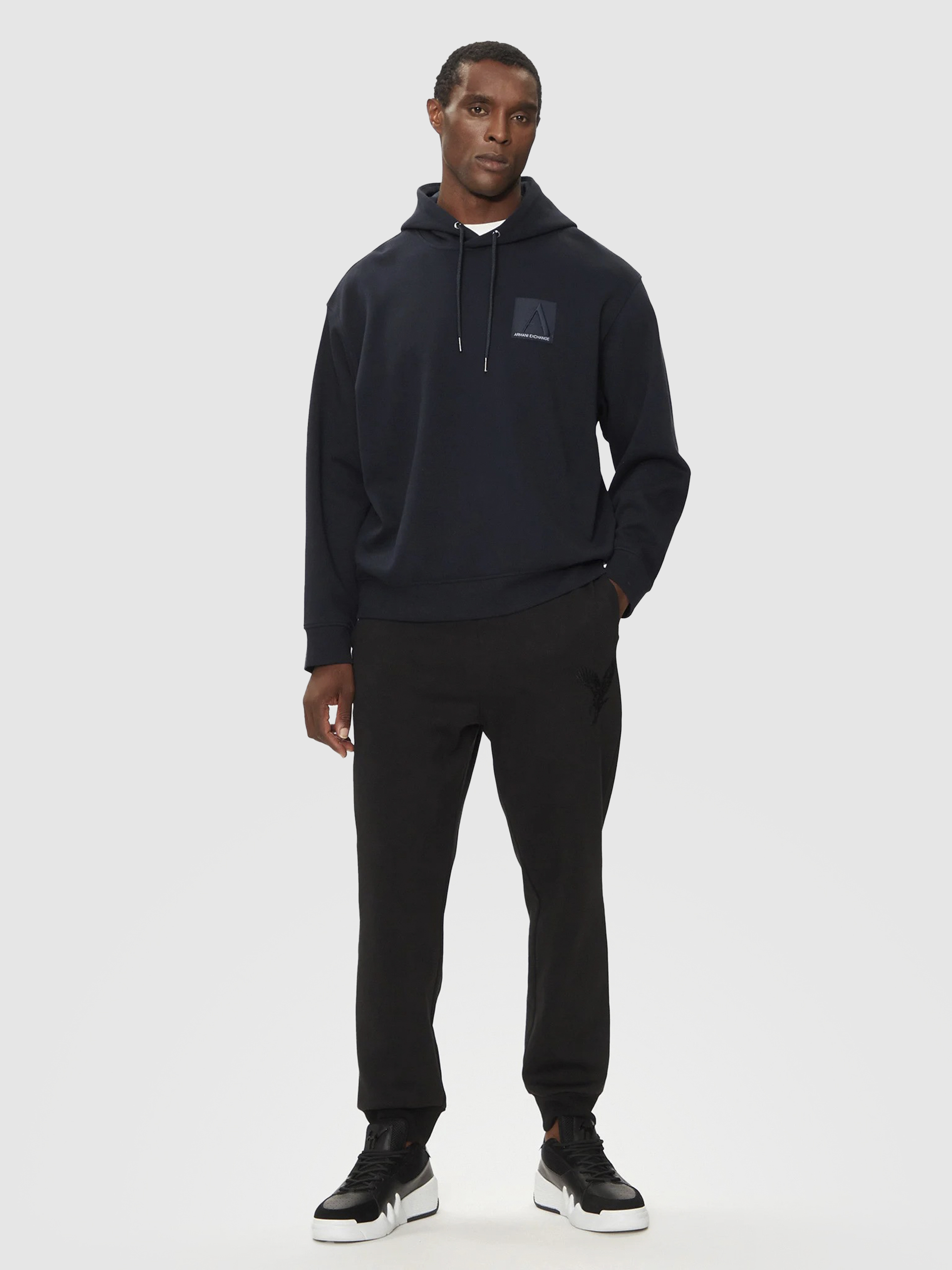 Jumper Man Armani Exchange