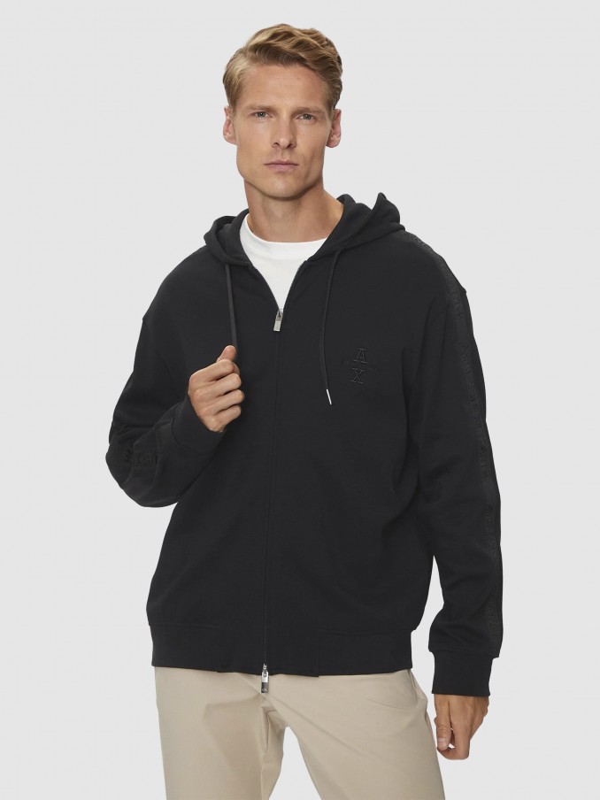 Chaqueta Hombre Armani Exchange