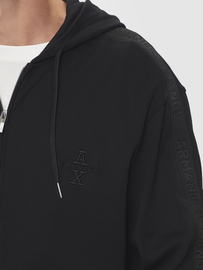 Chaqueta Hombre Armani Exchange