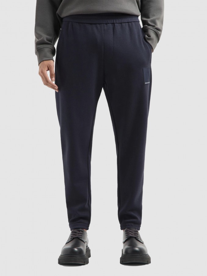 Pantalones Hombre Armani Exchange