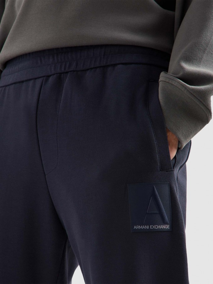 Pants Man Armani Exchange