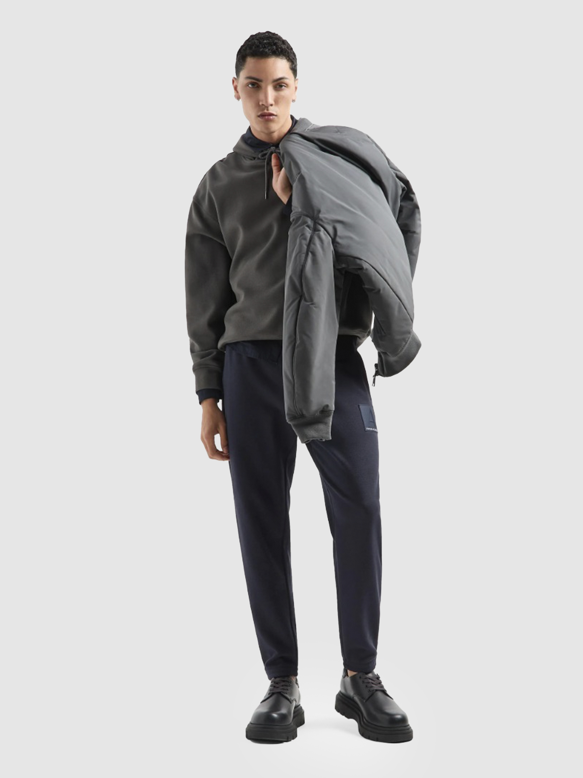 Pants Man Armani Exchange