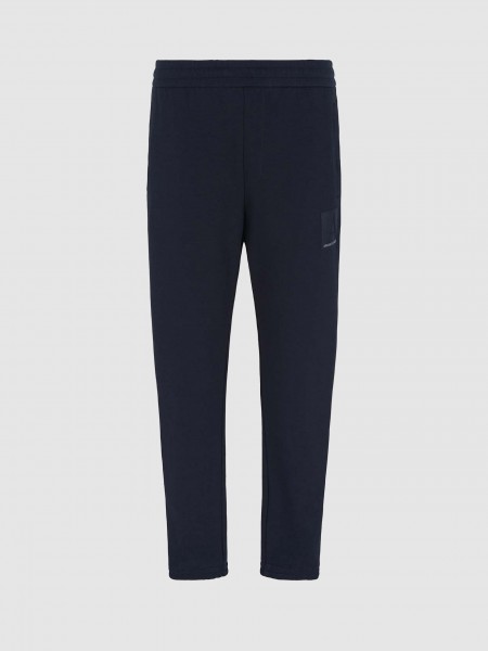 Cal�a Homem Armani Exchange