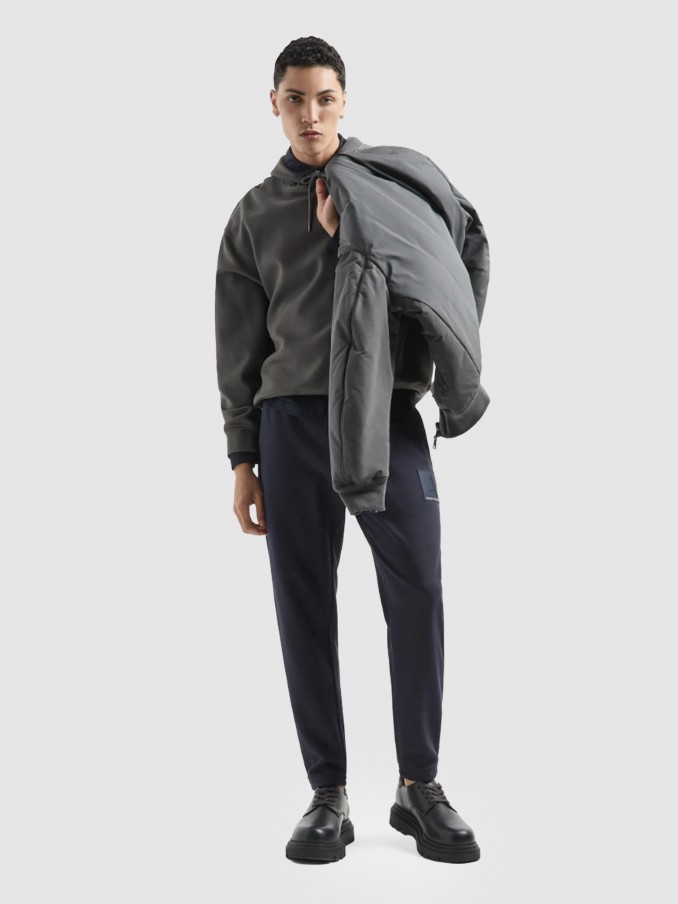 Pants Man Armani Exchange