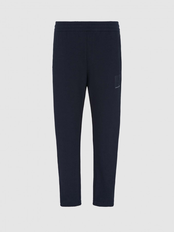 Pants Man Armani Exchange