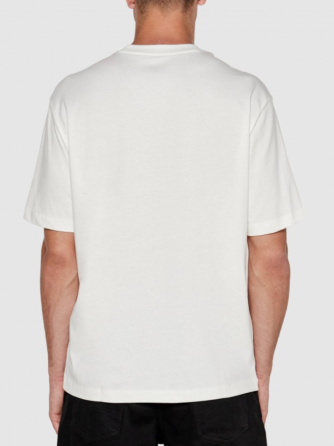 T-Shirt Man Armani Exchange