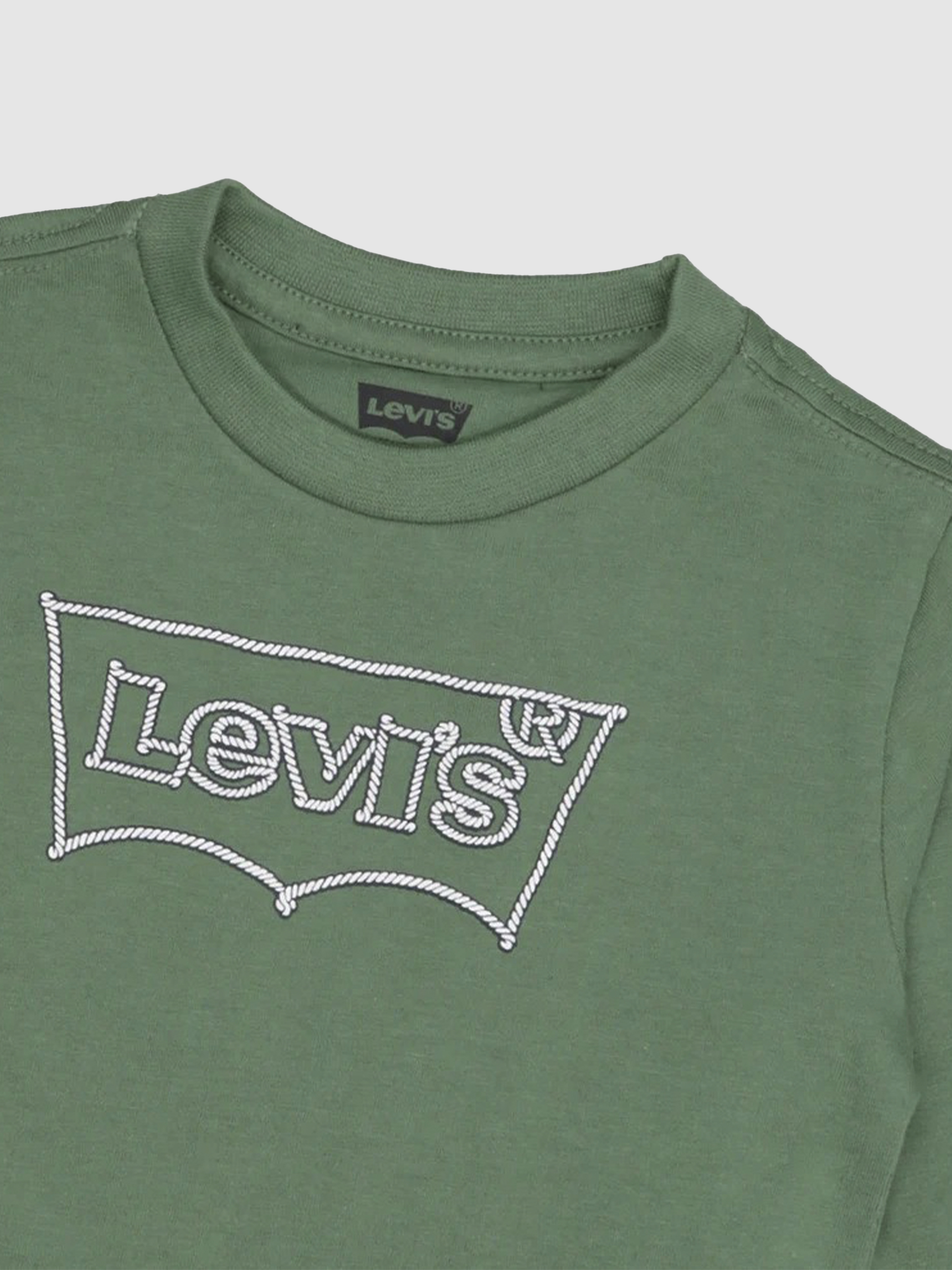 Pullover Boy Levis