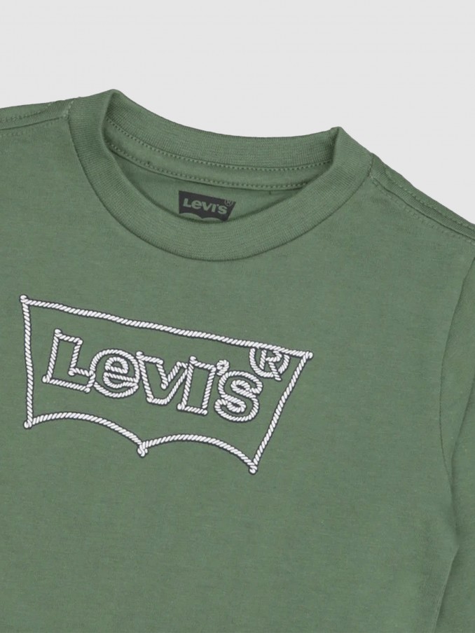 Pullover Boy Levis