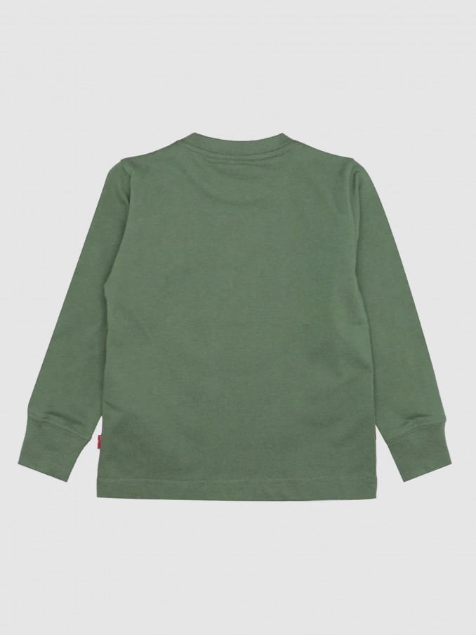 Pullover Boy Levis