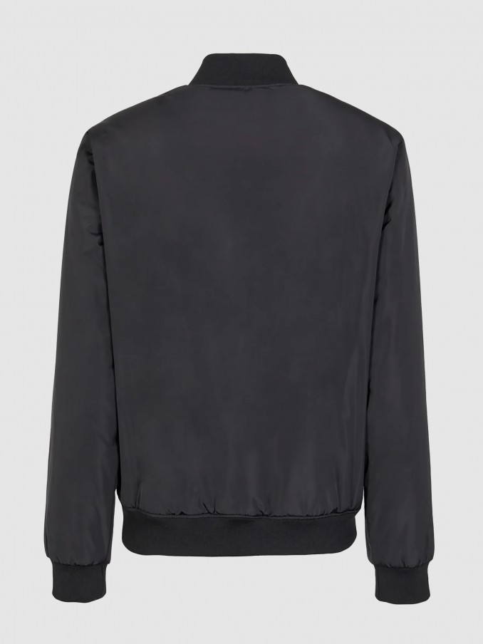 Casacos Homem Ea7  Emporio  Armani