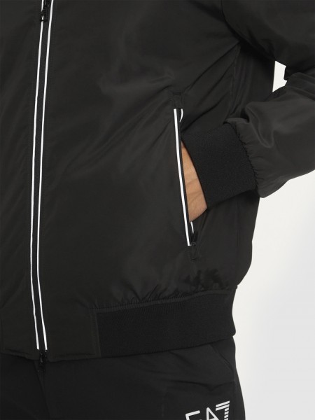 Chaqueta Hombre Ea7 Emporio Armani