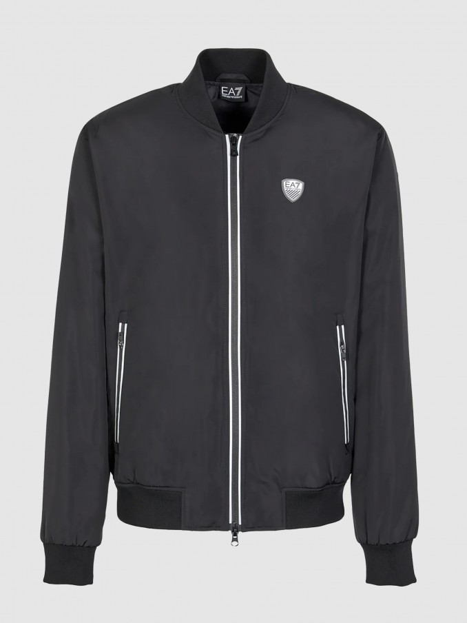 Jacket Man Ea7 Emporio Armani