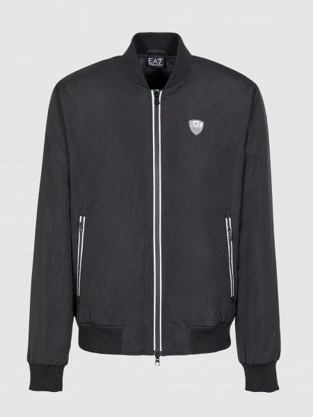 Chaqueta Hombre Ea7 Emporio Armani