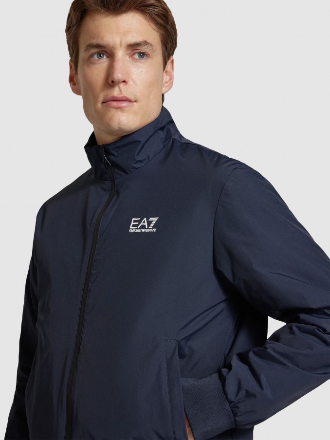 Chaqueta Hombre Ea7 Emporio Armani