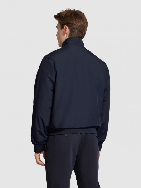 Chaqueta Hombre Ea7 Emporio Armani