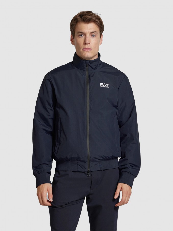 Chaqueta Hombre Ea7 Emporio Armani
