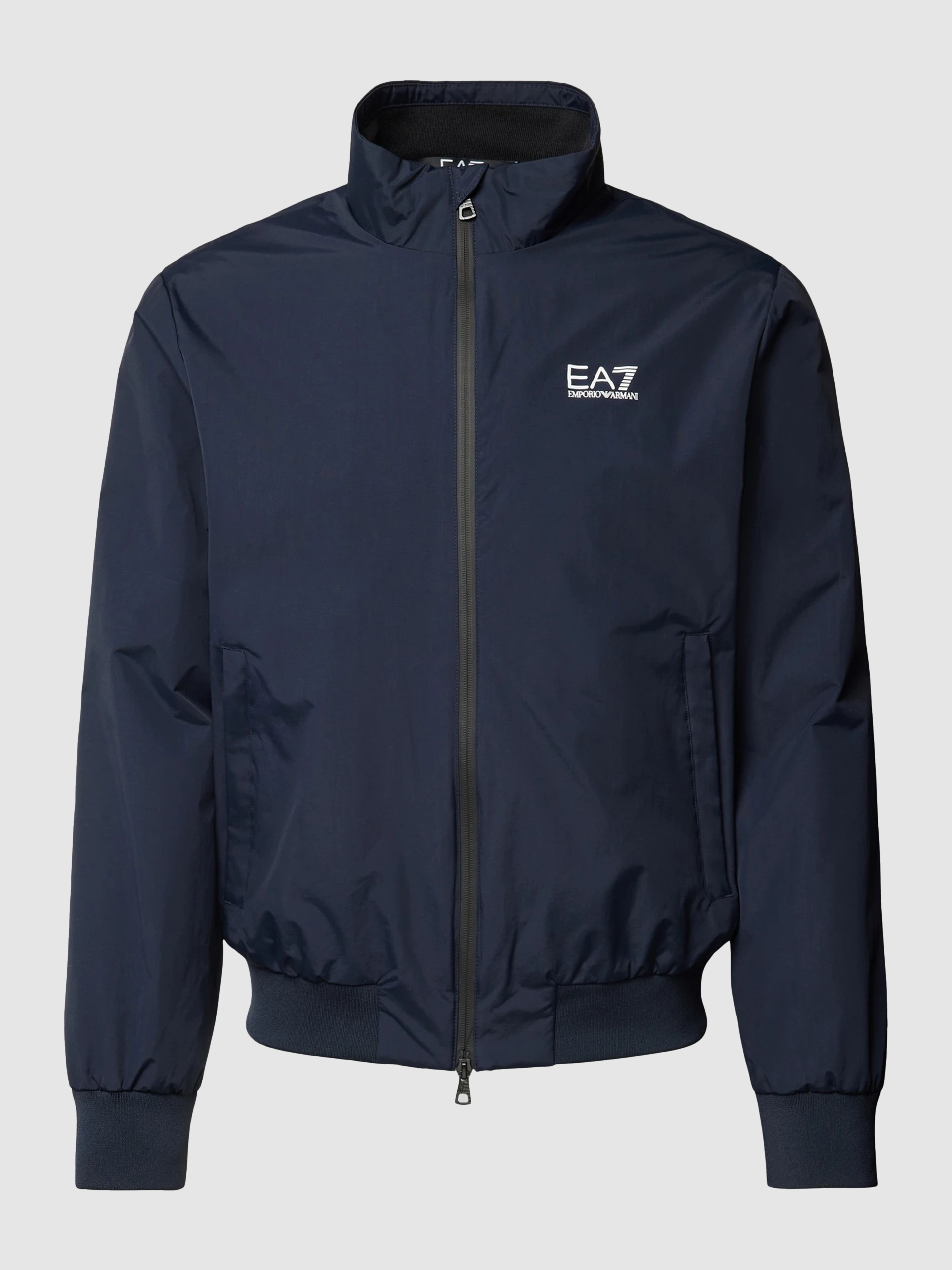 Jacket Man Ea7 Emporio Armani