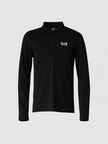 Polo Hombre Ea7 Emporio Armani Polo Hombre Ea7 Emporio Armani