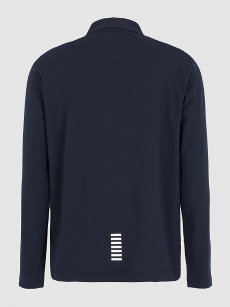 Polo Hombre Ea7 Emporio Armani Polo Hombre Ea7 Emporio Armani