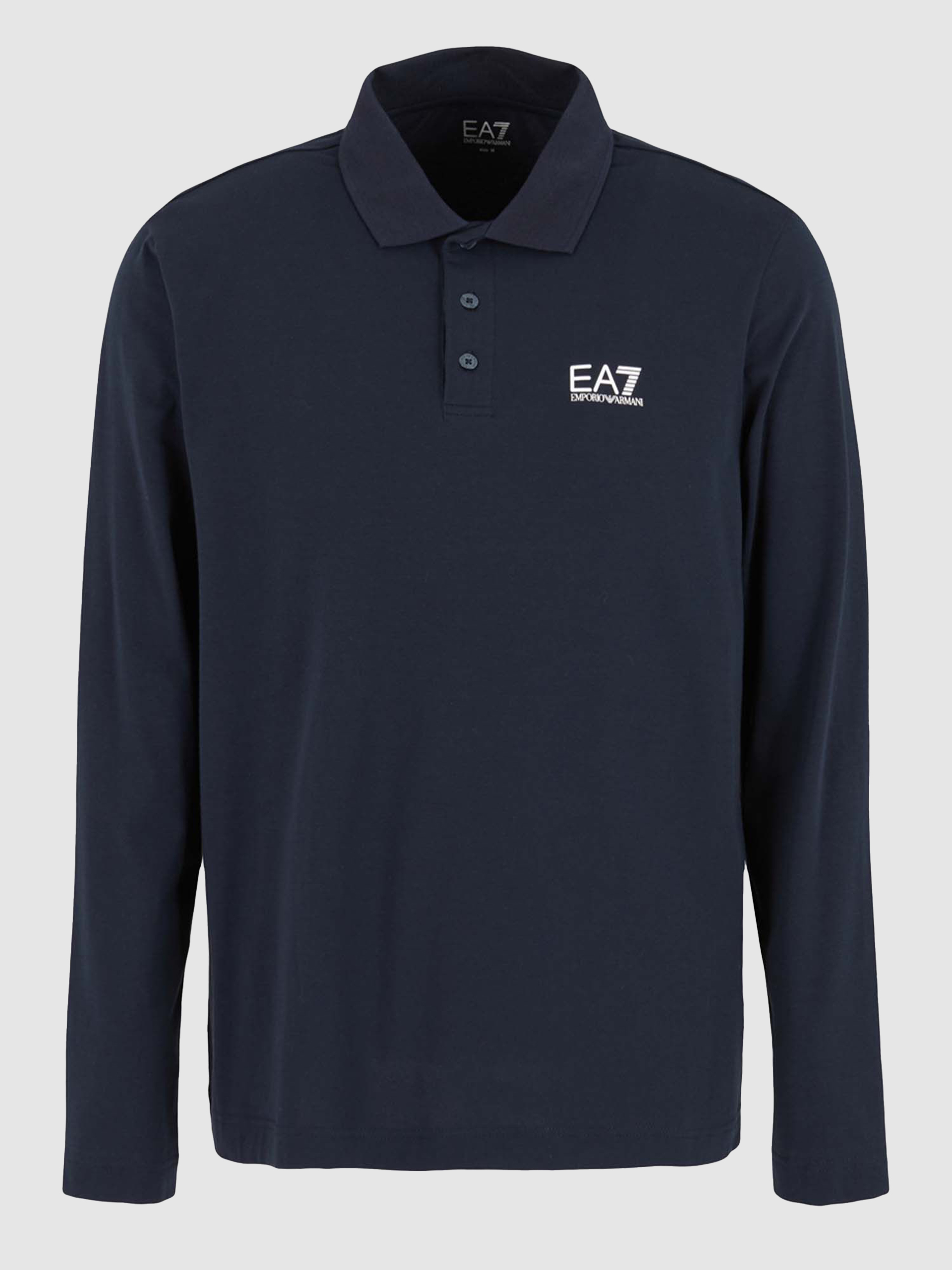 Polo Shirt Man Ea7 Emporio Armani