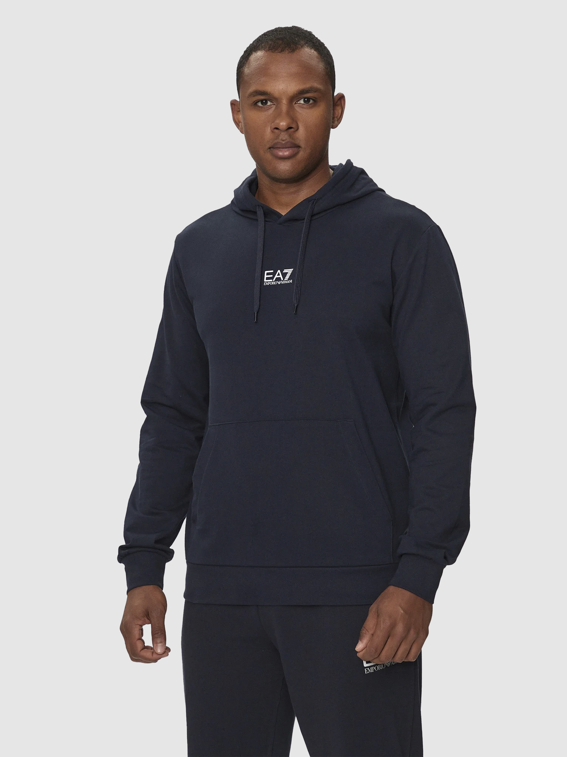 Jersey Hombre Ea7 Emporio Armani