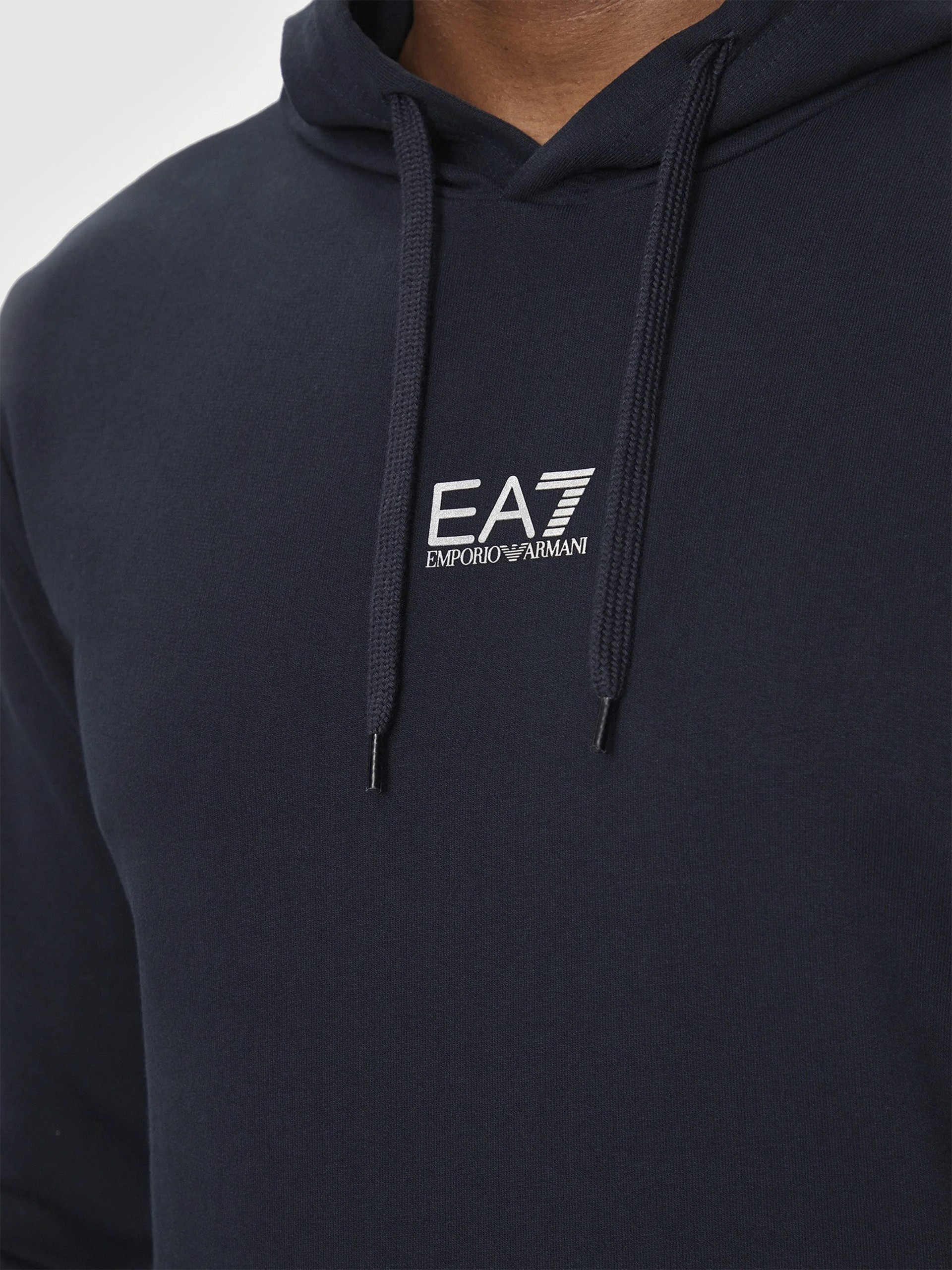 Jersey Hombre Ea7 Emporio Armani