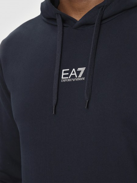 Jumper Man Ea7 Emporio Armani