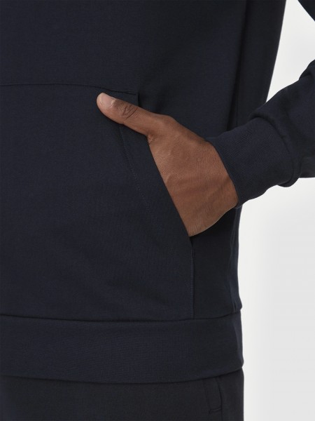 Jersey Hombre Ea7 Emporio Armani