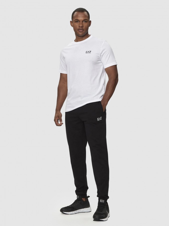 T-Shirt Man Ea7 Emporio Armani