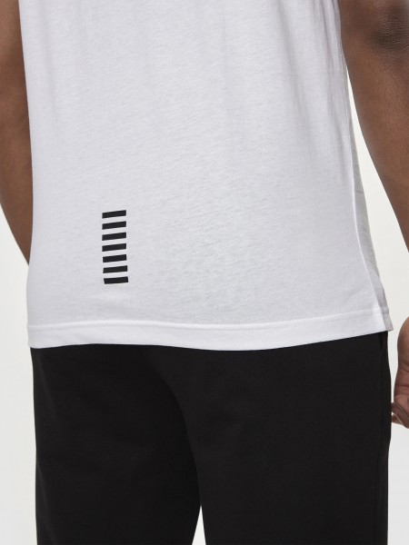 T-Shirt Man Ea7 Emporio Armani