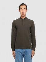 Polo Shirt Man Armani Exchange Polo Shirt Man Armani Exchange