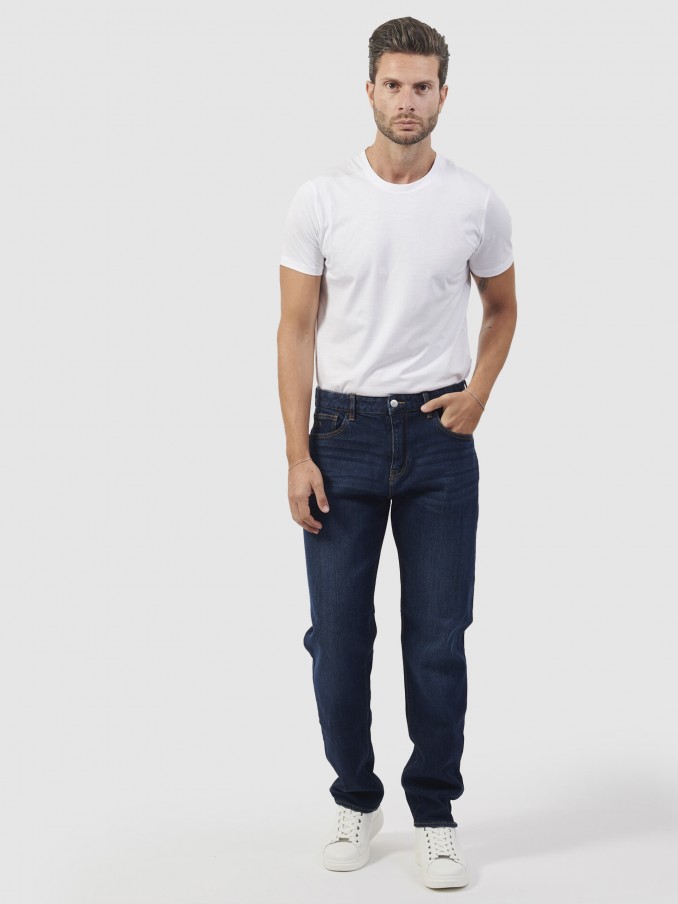 Pants Man Armani Exchange