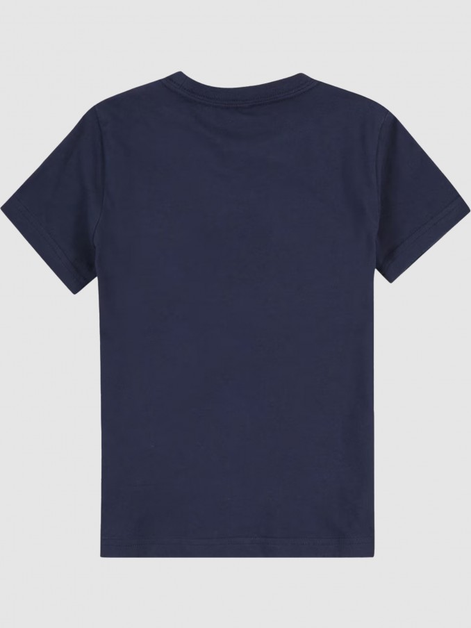 T-Shirt Boy Levis
