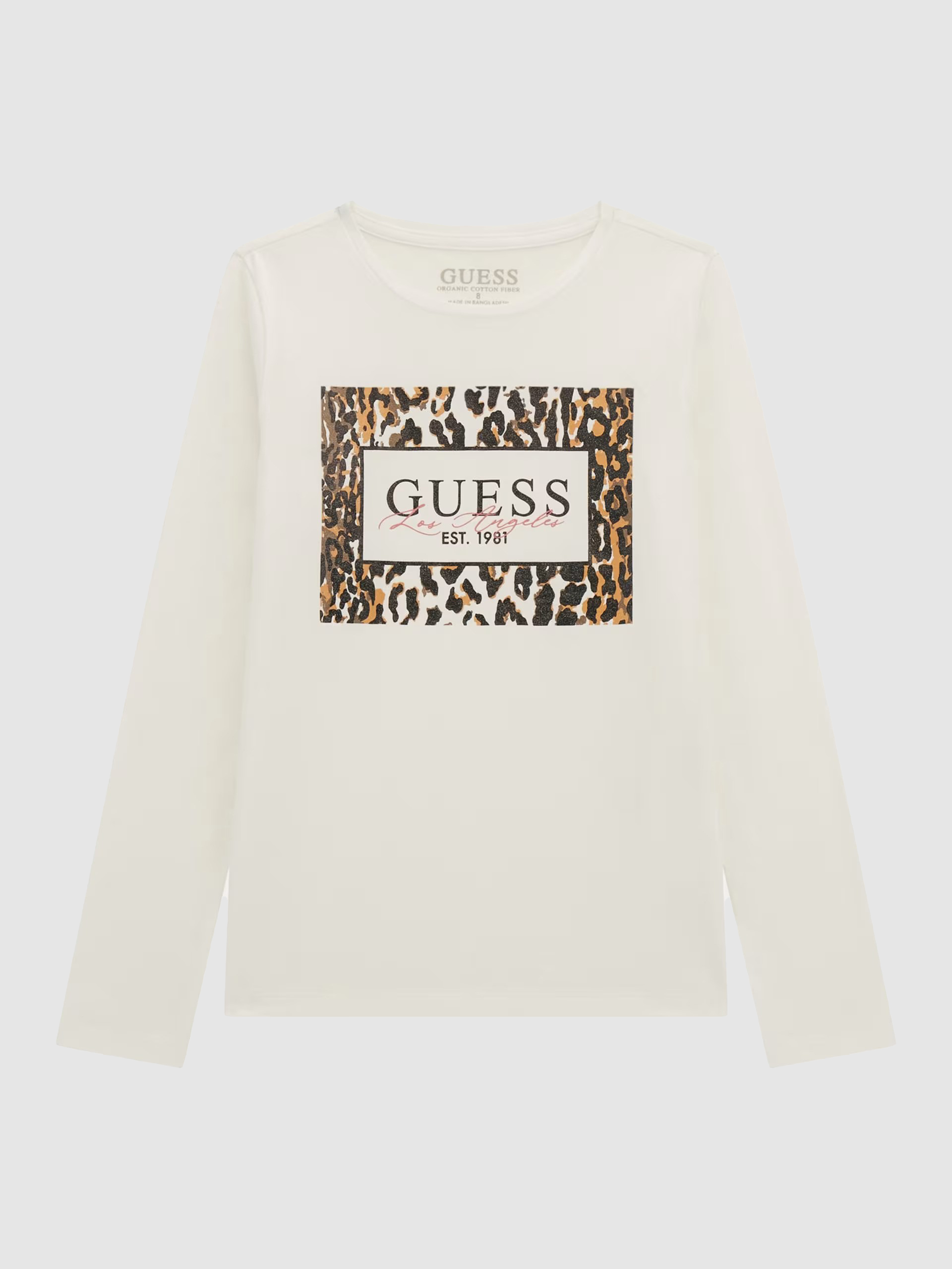 Sueter Niña Guess