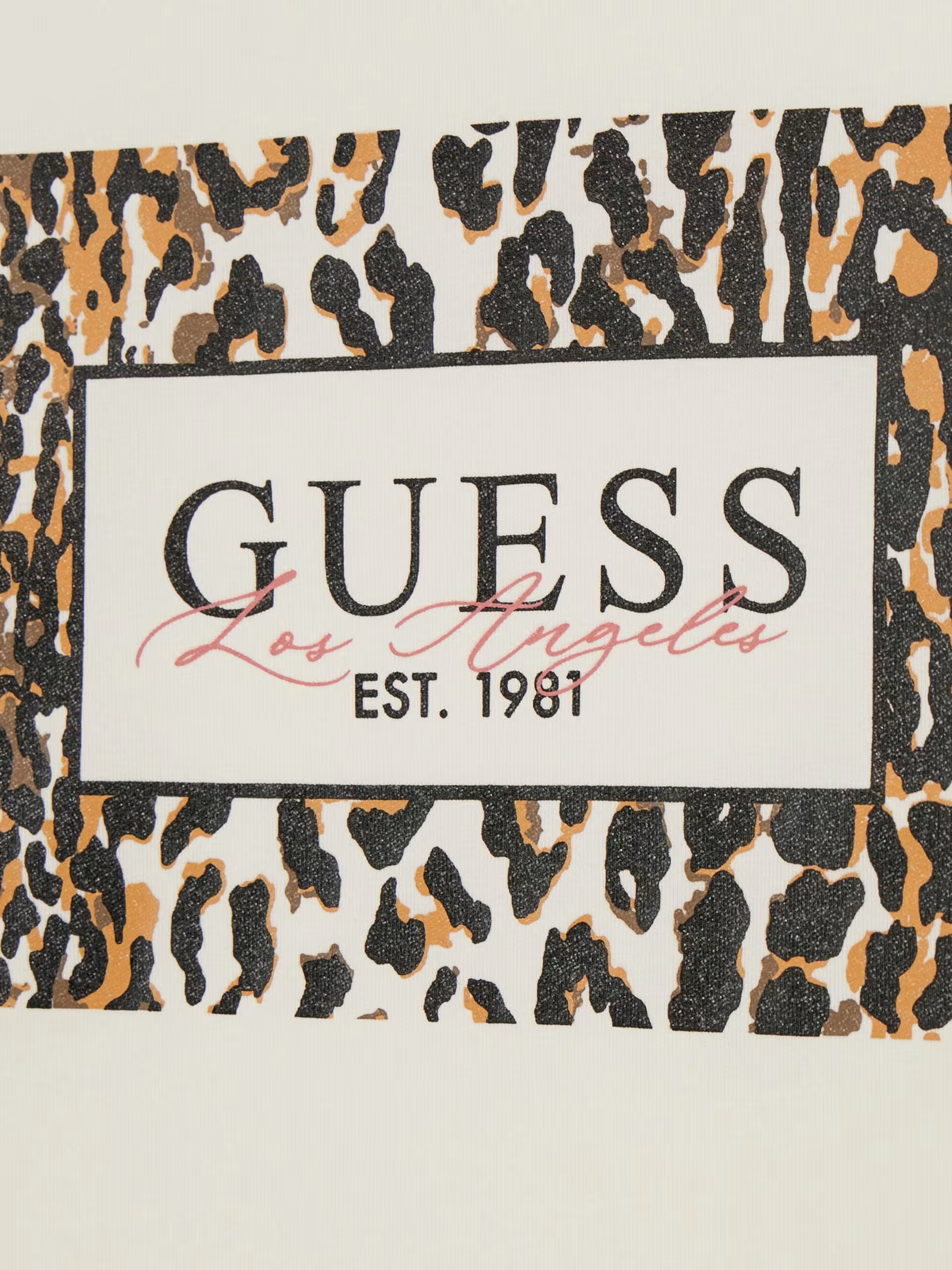 Sueter Niña Guess