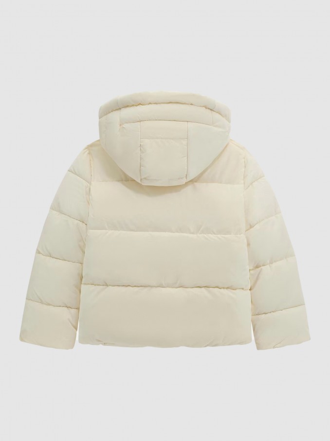 Chaqueta Niña Guess