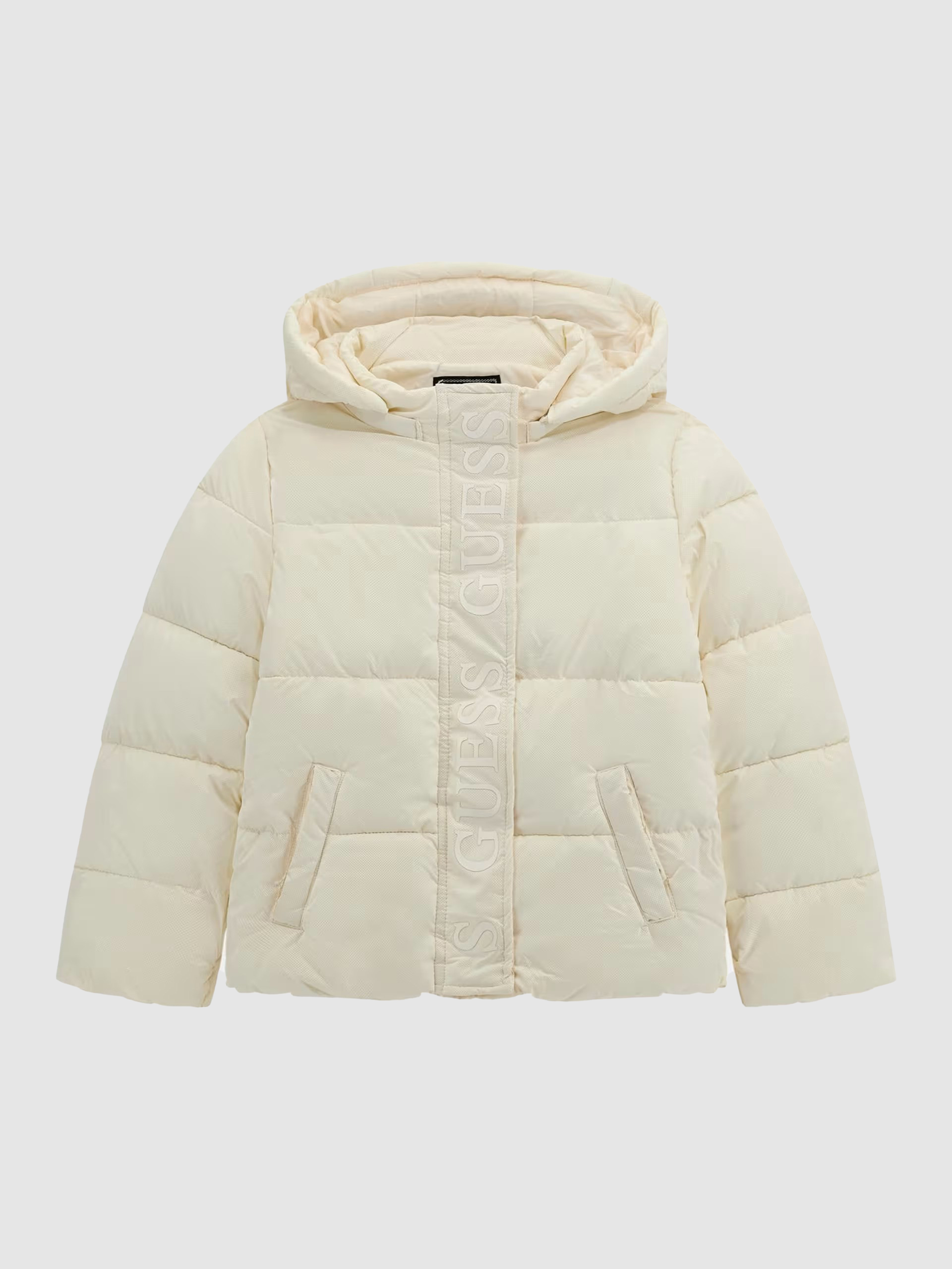 Chaqueta Niña Guess