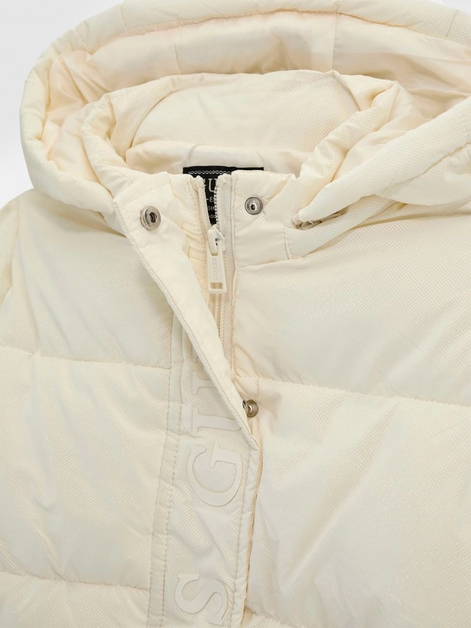 Chaqueta Niña Guess