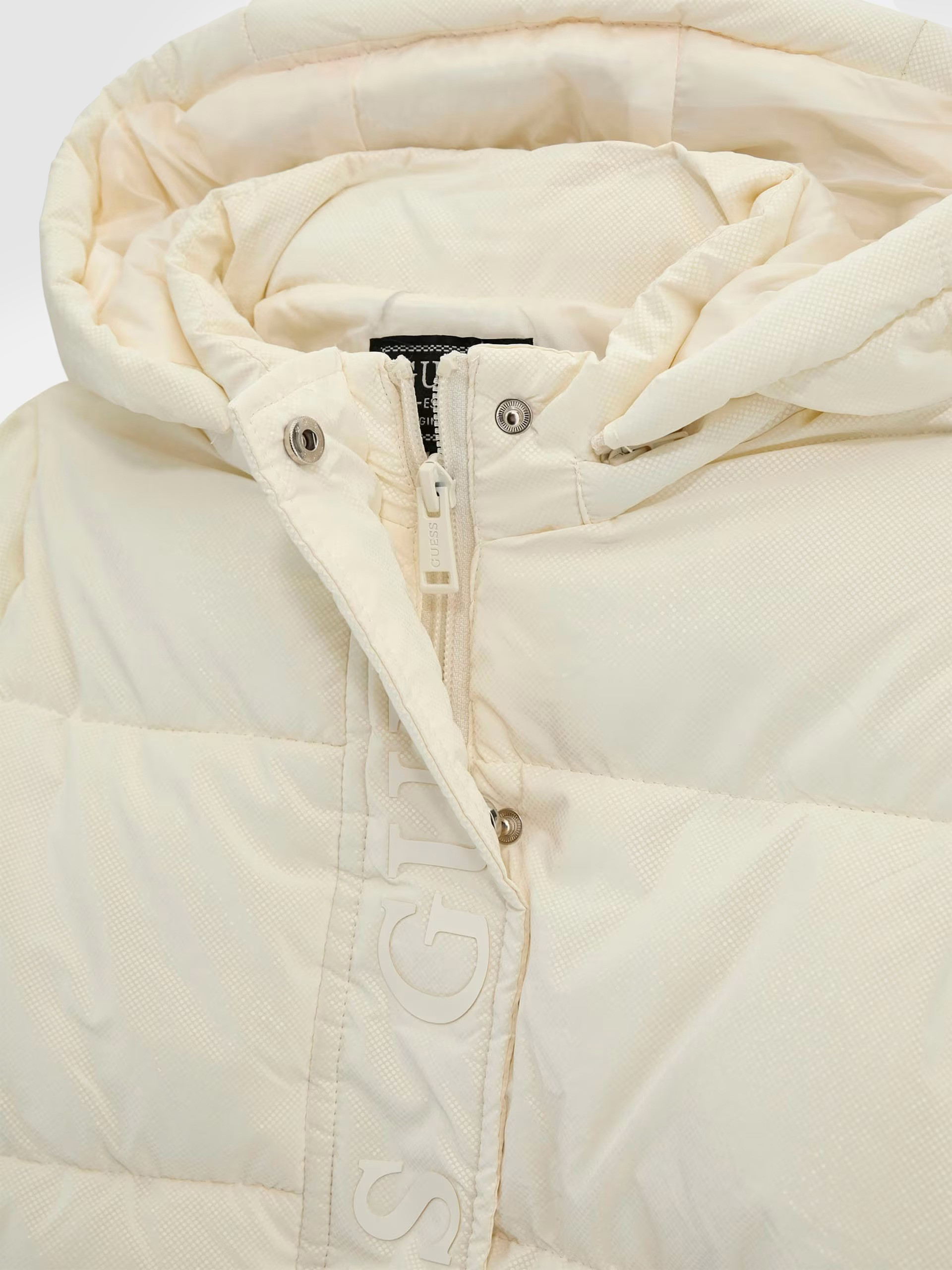 Chaqueta Niña Guess