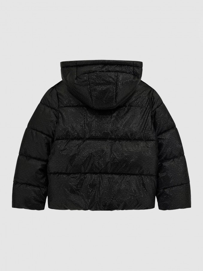 Jacket Girl Guess